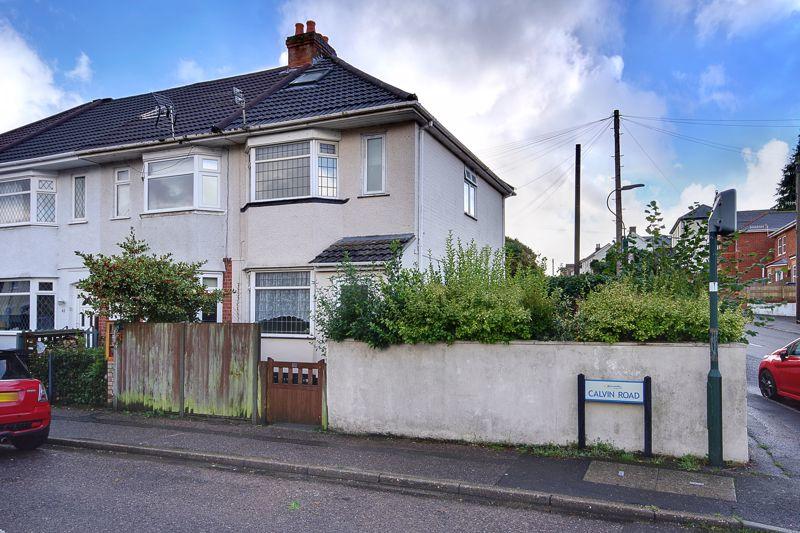 Simon & Co, Case Study Calvin Road, Bournemouth